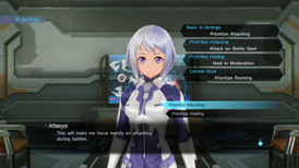 Sword Art Online: Fatal Bullet screenshot 5