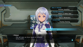 Sword Art Online: Fatal Bullet Complete Edition screenshot 5