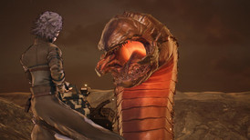 Sword Art Online: Fatal Bullet Complete Edition screenshot 4