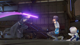 Sword Art Online: Fatal Bullet Complete Edition screenshot 3