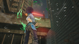 Sword Art Online: Fatal Bullet Complete Edition screenshot 2