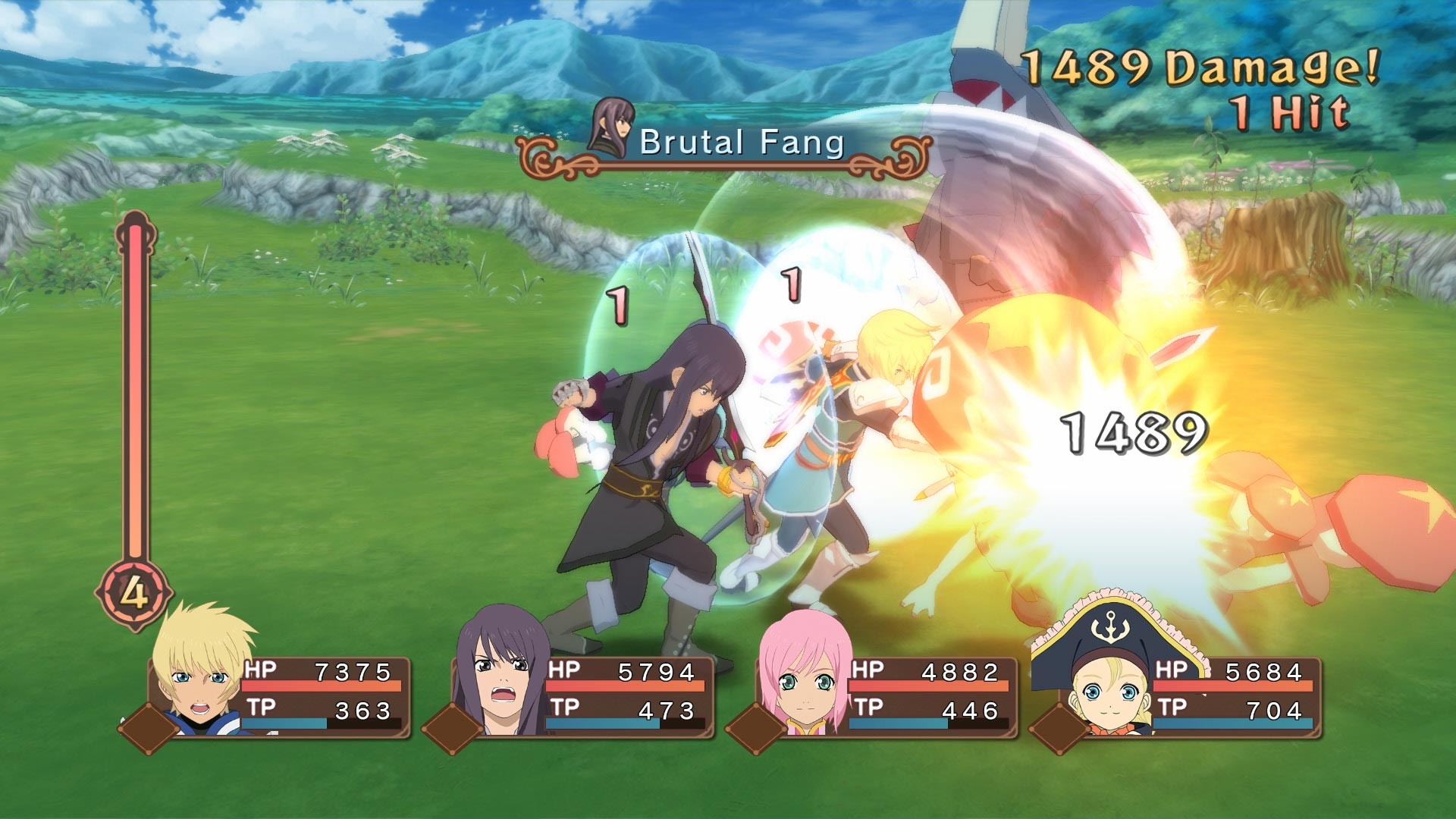 Kup Tales of Vesperia: Definitive Edition Microsoft Store