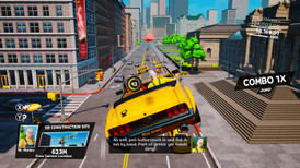 Taxi Chaos (Xbox ONE / Xbox Series X|S) screenshot 2