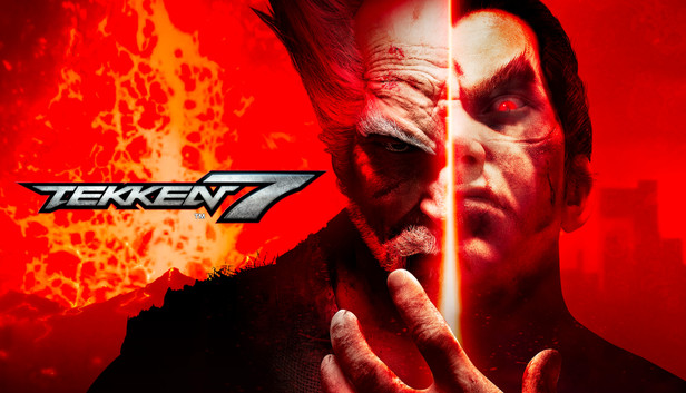 Tekken 7 xbox best sale one