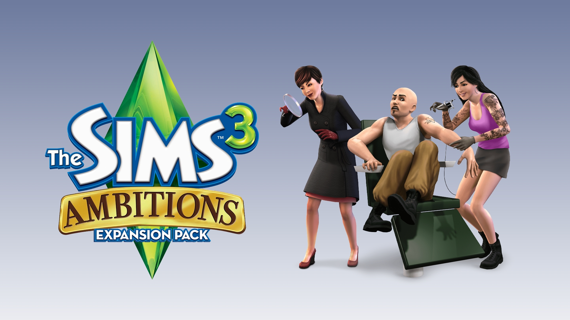 Install The Sims 3 University Life Expansion Pack Free on PC