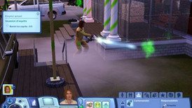Die Sims 3: Traumkarrieren screenshot 4