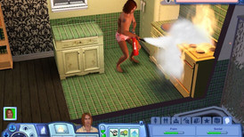 Los Sims 3: Triunfadores screenshot 5