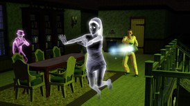 Os Sims 3: Ambições Profissionais screenshot 2