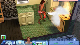Os Sims 3: Ambições Profissionais screenshot 5