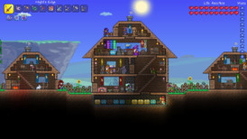 Terraria screenshot 2