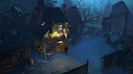 The Book of Unwritten Tales 2 screenshot 5