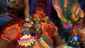 The Book of Unwritten Tales 2 screenshot 3