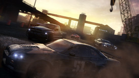 The Crew Ultimate Edition (Xbox ONE / Xbox Series X|S) screenshot 4