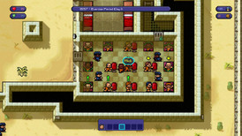 The Escapists Supermax Edition (Xbox ONE / Xbox Series X|S) screenshot 2