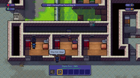 The Escapists Supermax Edition (Xbox ONE / Xbox Series X|S) screenshot 4