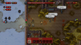 The Escapists The Walking Dead screenshot 4