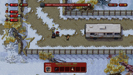 The Escapists The Walking Dead (Xbox ONE / Xbox Series X|S) screenshot 5