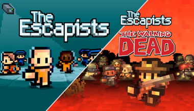 The Escapists & The Escapists: The Walking Dead