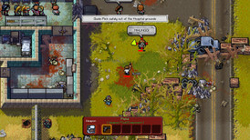 The Escapists & The Escapists: The Walking Dead screenshot 4