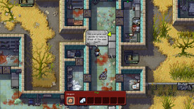 The Escapists & The Escapists: The Walking Dead screenshot 3