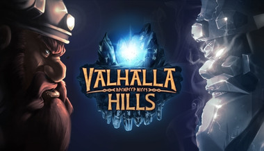Valhalla Hills - PC & Mac (Steam)