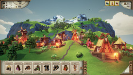 Valhalla Hills screenshot 2