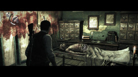 The Evil Within screenshot 4