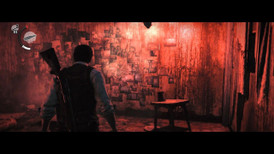 The Evil Within screenshot 5