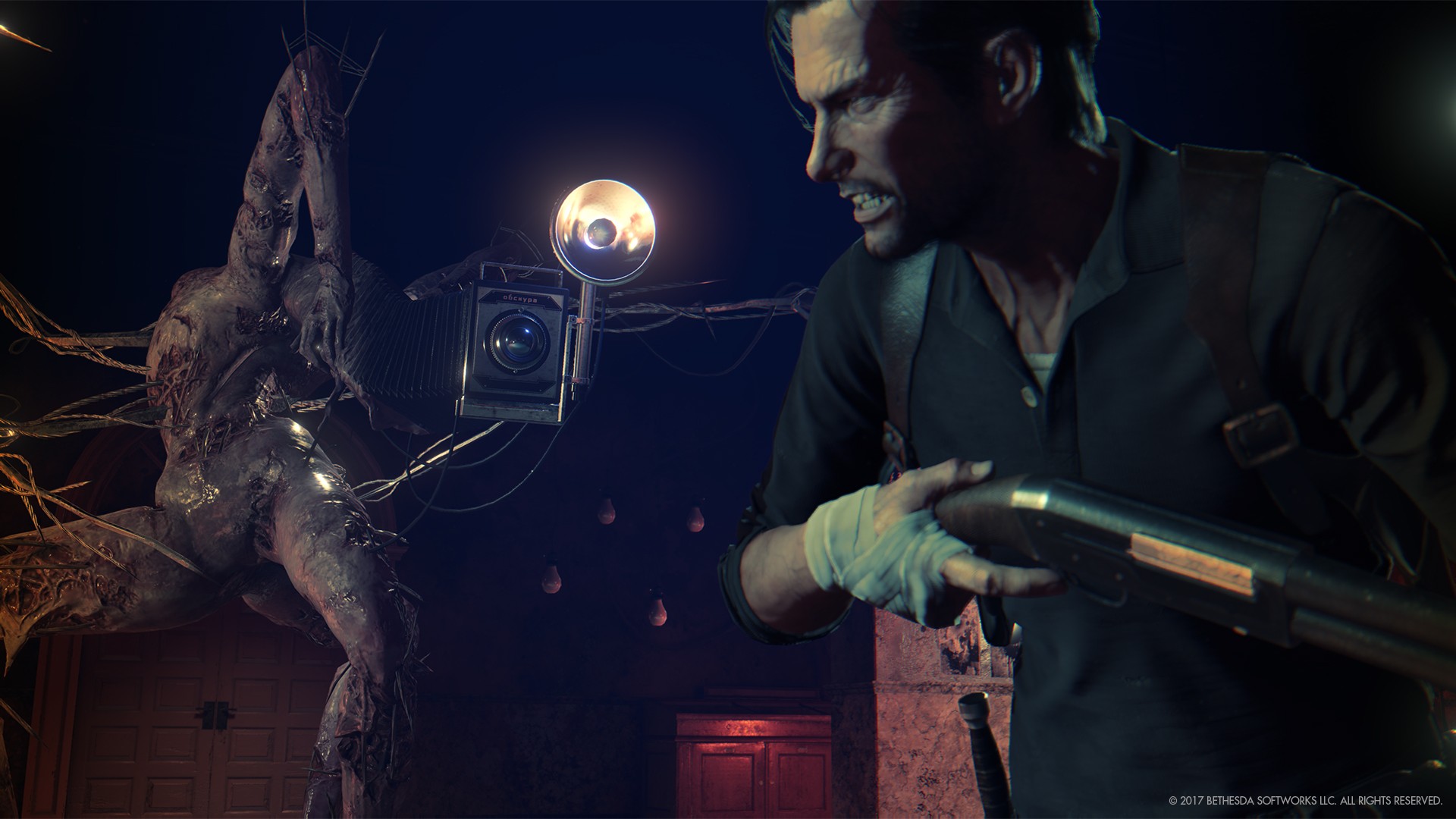 Buy The Evil Within 2 - Xbox One