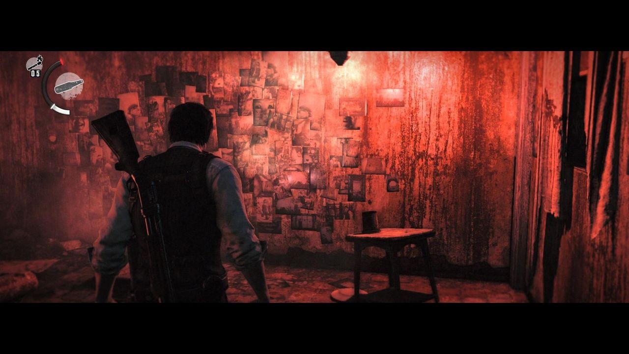 Acquista The Evil Within Digital Bundle Microsoft Store