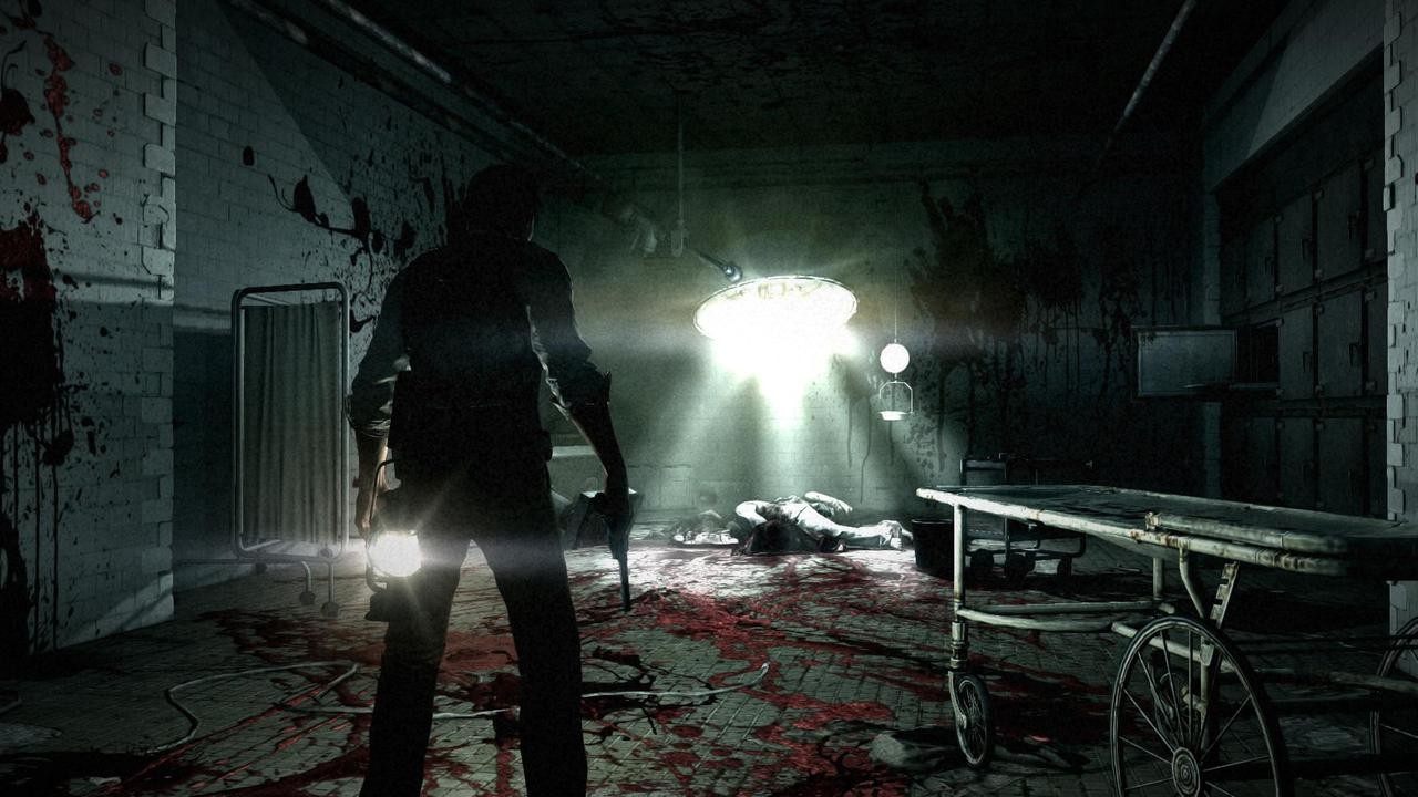 Kaufe The Evil Within Digital Bundle (Xbox One) - Europe