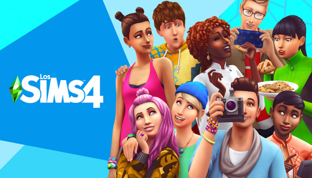 Скачать The Sims 4 (Xbox ONE / Xbox Series X|S) Microsoft Store