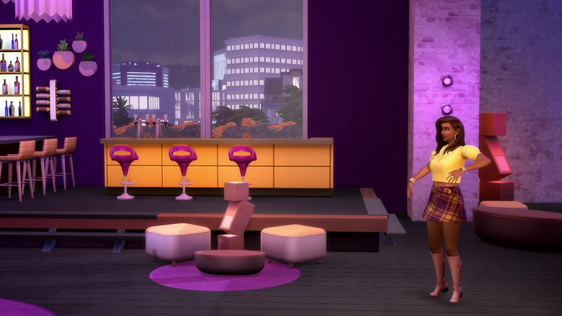 Koop De Sims 4 Interieurdesigner Xbox One & Xbox Series XS