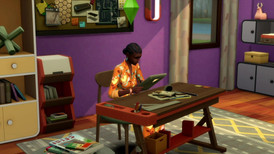 Les Sims 4?Décoration d'intérieur screenshot 4