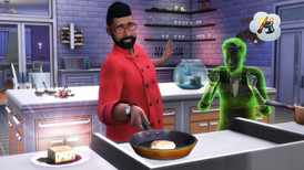 Les Sims 4?Kit d'Objets Paranormal screenshot 3