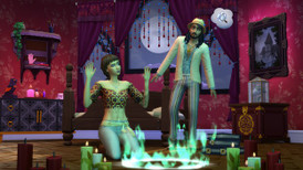 The Sims 4 Zjawiska paranormalne Akcesoria (Xbox ONE / Xbox Series X|S) screenshot 2