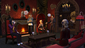 Les Sims 4 Vampires (Xbox ONE / Xbox Series X|S) screenshot 5