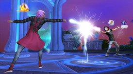 The Sims 4 Kraina magii screenshot 3
