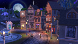 The Sims 4 Magiens rige screenshot 4