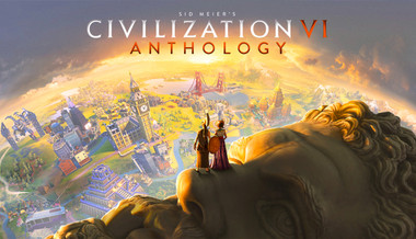 Sid Meier's Civilization VI Anthology (Xbox ONE / Xbox Series X|S)
