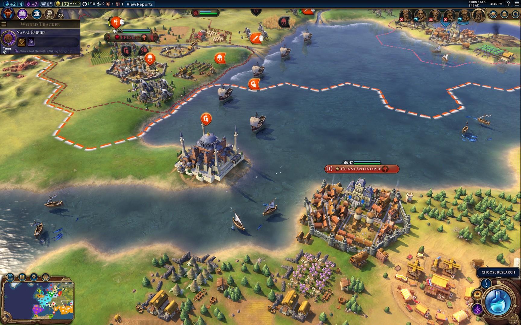 Sid Meier's Civilization VI Anthology United States