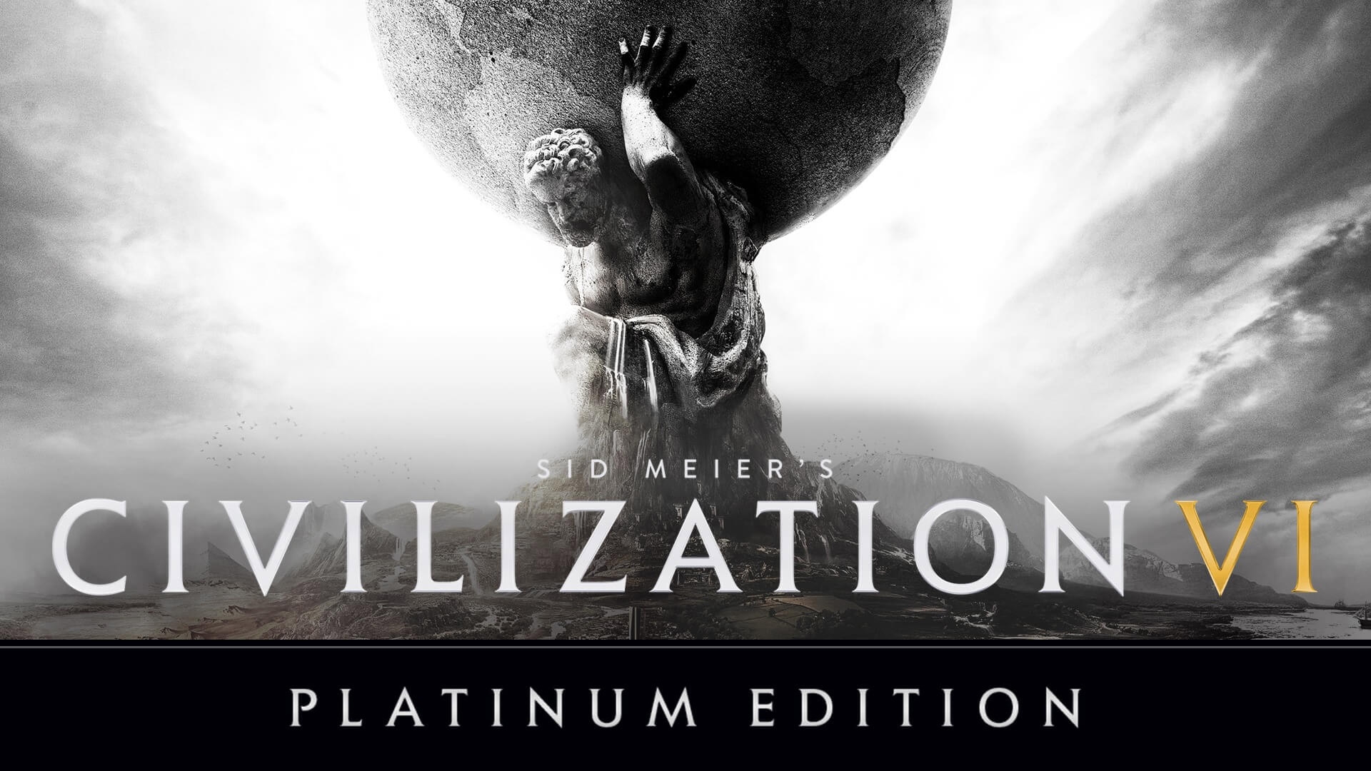 Buy Sid Meier's Civilization VI: Platinum Edition Xbox One