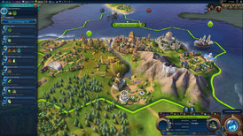 Sid Meier’s Civilization VI: Platinum Edition (Xbox ONE / Xbox Series X|S) screenshot 3