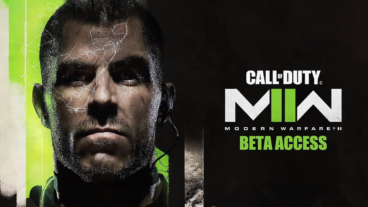 Buy Call of Duty: Modern Warfare II - Beta Access Other