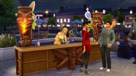 The Sims 4 Deluxe Party Edition (Xbox ONE / Xbox Series X|S) screenshot 4