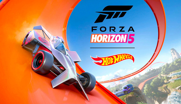 Forza Horizon 5: Hot Wheels