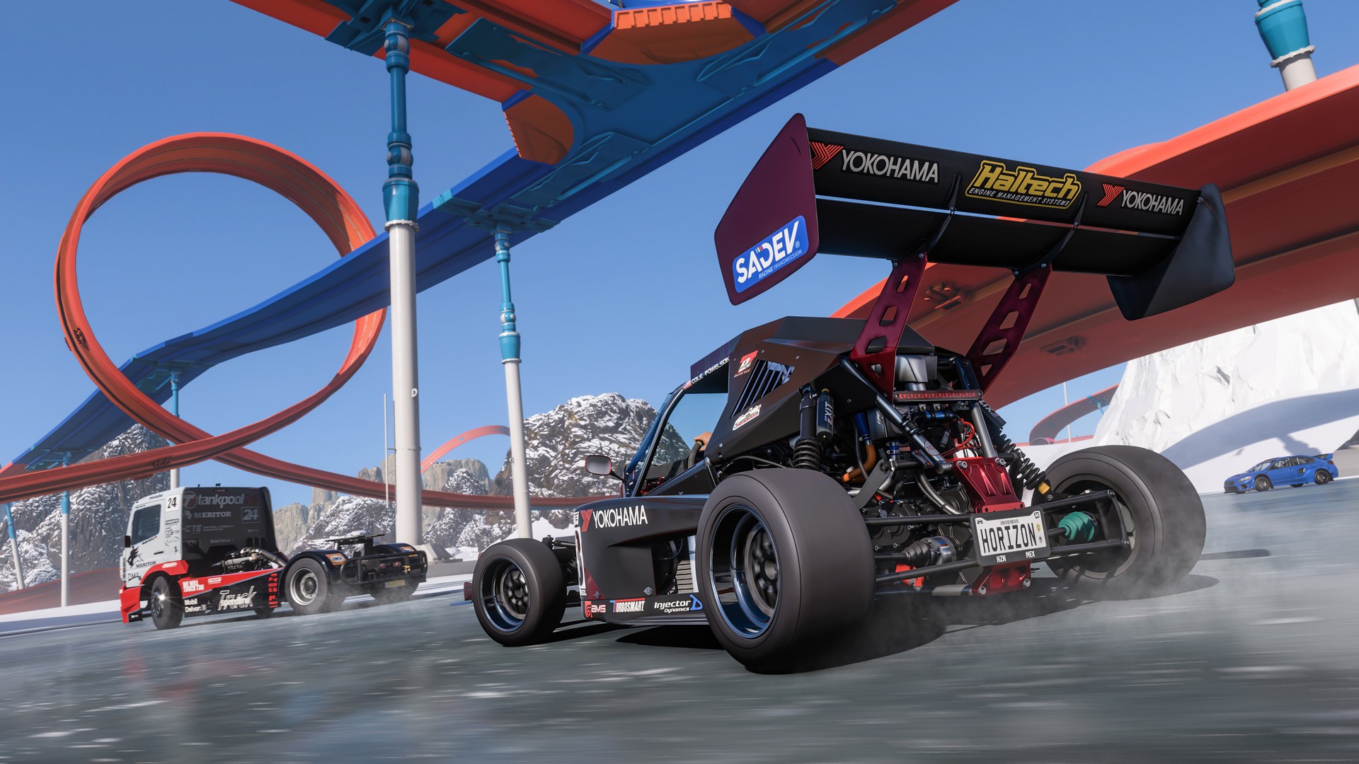 Купить Forza Horizon 5: Hot Wheels (PC, Xbox One & Xbox Series X|S ...