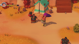Asterix & Obelix XXL 3 - The Crystal Menhir screenshot 5