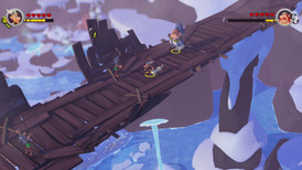 Asterix & Obelix XXL 3 - The Crystal Menhir screenshot 4
