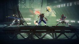 STRIDER screenshot 5